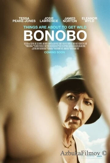 Фильм Бонобо (2014)