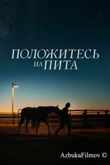 Фильм Положитесь на Пита (2017)