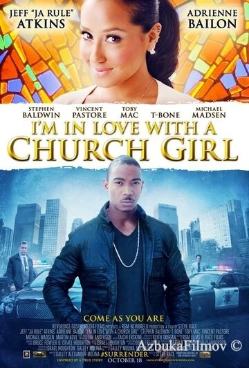 Фильм Я влюбился в монашку (2013)