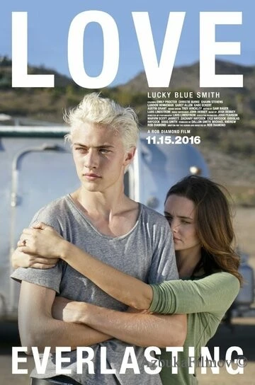 Фильм Вечная любовь (2016)