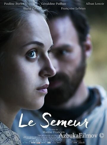 Фильм Сеятель (2017)
