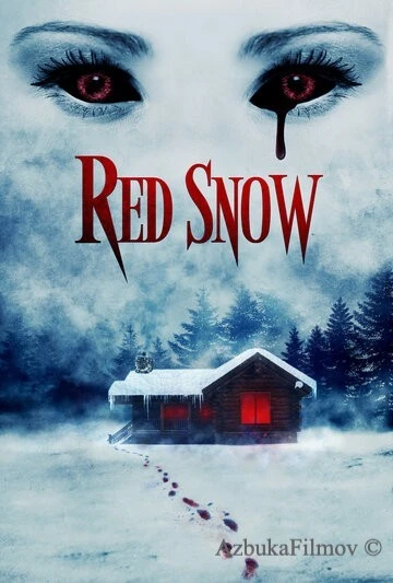 Фильм Красный снег (2021)