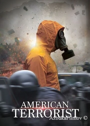 Фильм Американский террорист (2020)