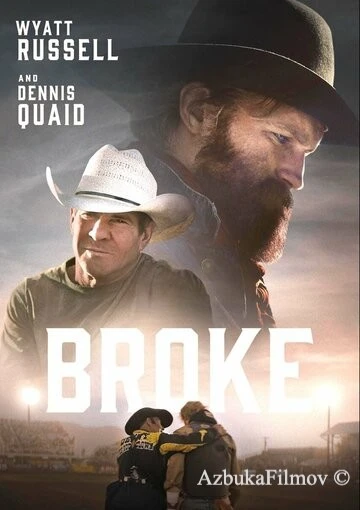 Фильм Broke (2025)