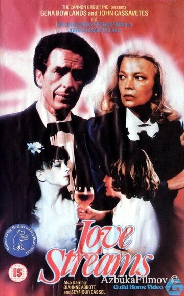 Фильм Потоки любви (1984)