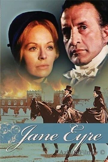 Фильм Джейн Эйр (1970)