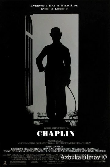 Фильм Чаплин (1992)