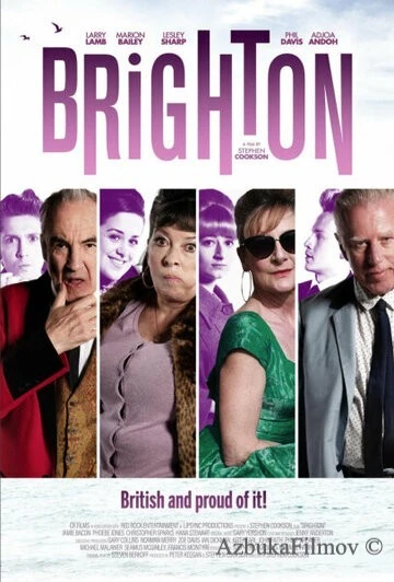 Фильм Брайтон (2019)