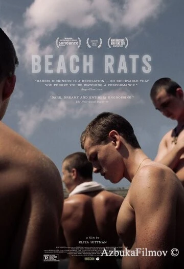 Фильм Пляжные крысы (2017)