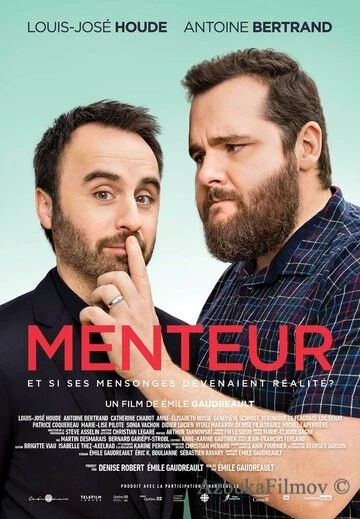 Фильм Неисправимый лжец (2019)