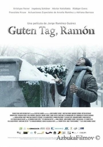 Фильм Добрый день, Рамон (2013)