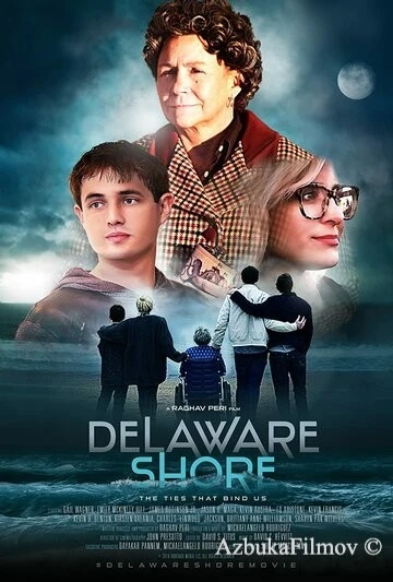 Фильм Побережье Делавэра (2017)