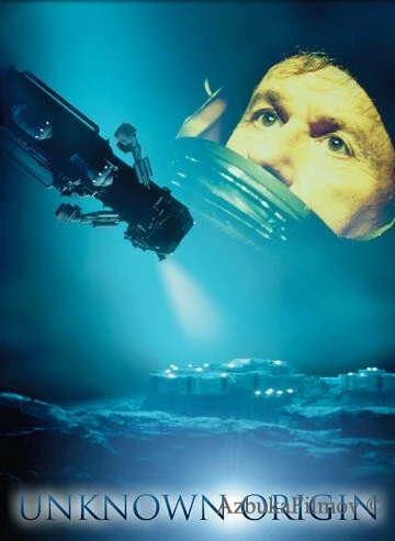 Фильм Чужой внутри (1995)