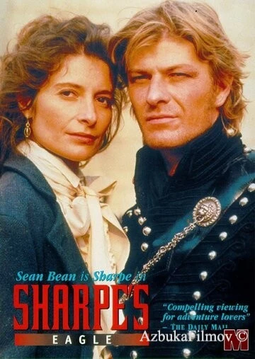 Фильм Орел Шарпа (1993)