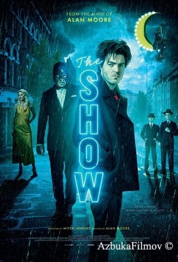 Фильм Шоу (2019)