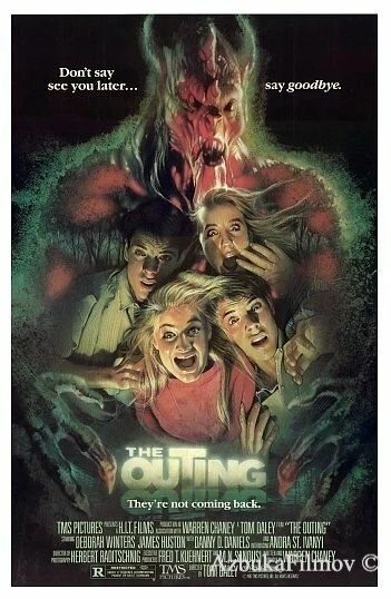 Фильм Дьяволица (1987)