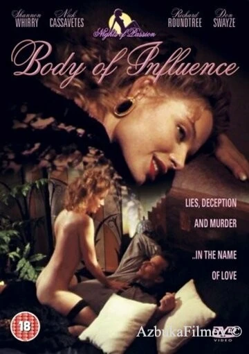 Фильм Влияние тела (1993)
