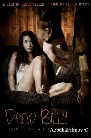 Фильм Мёртвый Билли (2016)