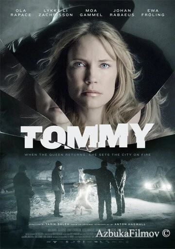 Фильм Томми (2014)