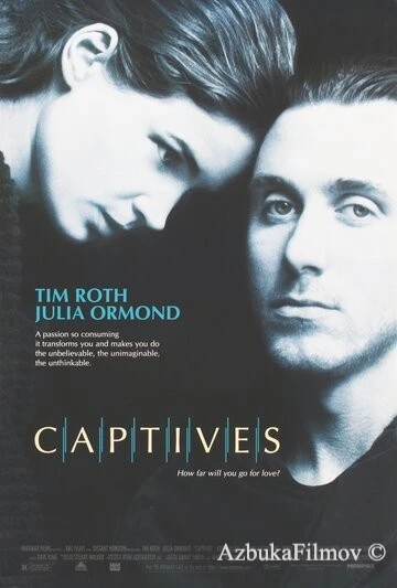 Фильм Пленники (1994)