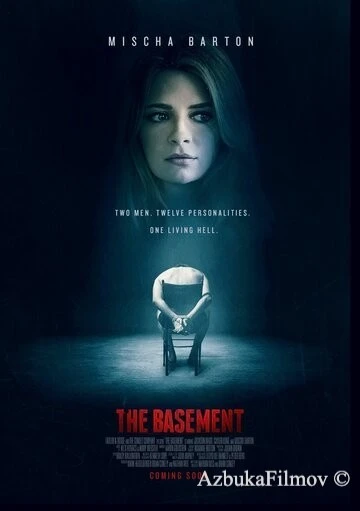 Фильм Подвал (2018)