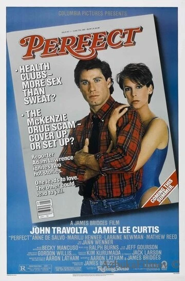 Фильм Идеально (1985)