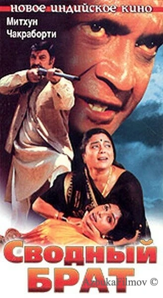Фильм Сводный брат (1999)