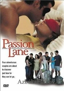 Фильм Путь страсти (2001)