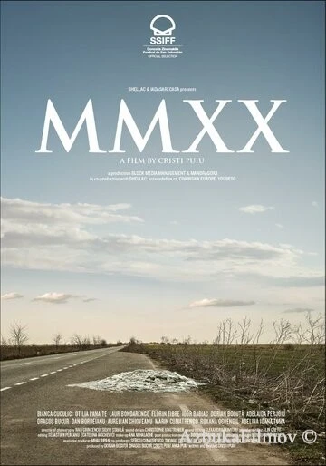 Фильм MMXX (2023)