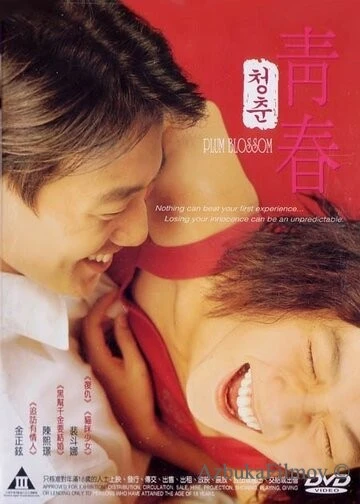Фильм Сливовый цвет (2000)