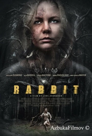Фильм Кролик (2017)