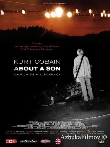 Фильм Курт Кобейн: Рассказ о сыне (2006)