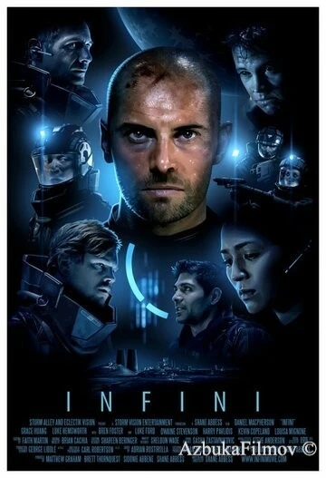 Фильм Бесконечность (2015)