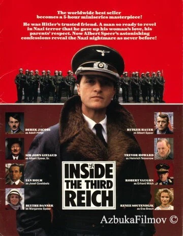 Фильм Внутри Третьего Рейха (1982)