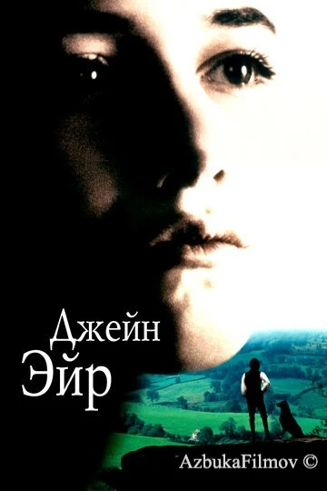 Фильм Джейн Эйр (1996)