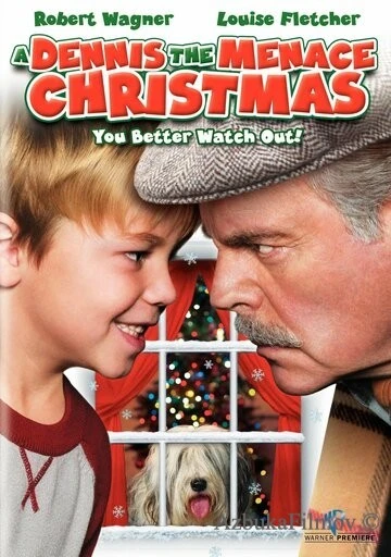 Фильм Деннис – мучитель Рождества (2007)