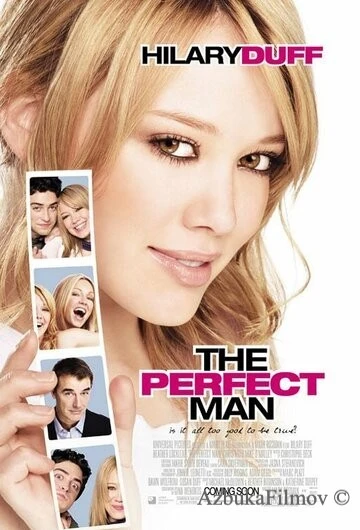 Фильм Идеальный мужчина (2005)