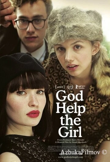 Фильм Боже, помоги девушке (2012)