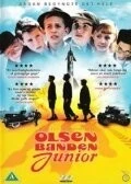 Фильм Olsen Banden Junior (2001)