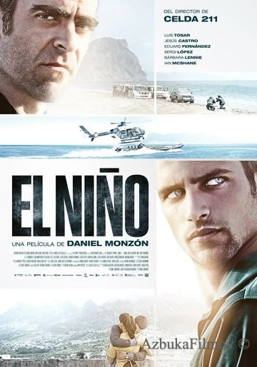Фильм Эль-Ниньо (2014)