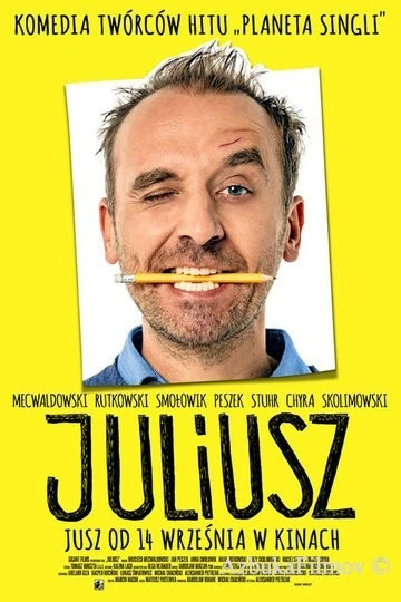 Фильм Юлиуш (2018)