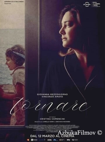 Фильм Вернуться (2019)