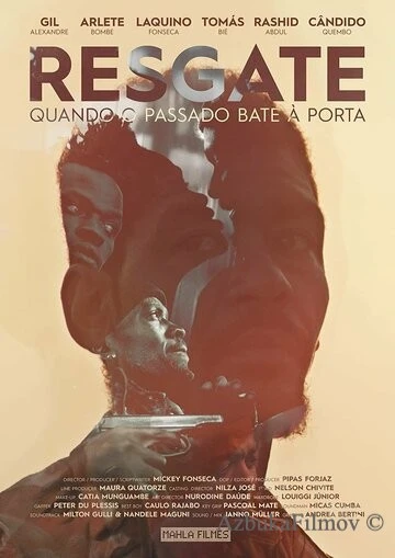 Фильм Выкуп (2019)