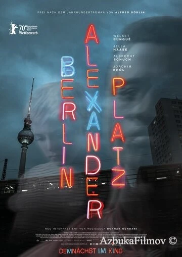 Фильм Берлин, Александерплац (2020)