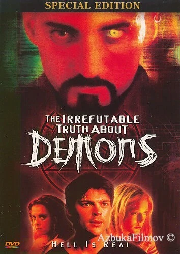 Фильм Демоны (2000)