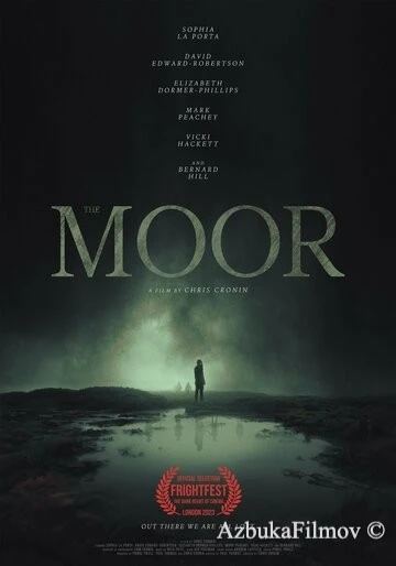 Фильм Болото (2023)
