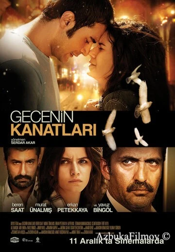 Фильм Крылья Гедже (2009)