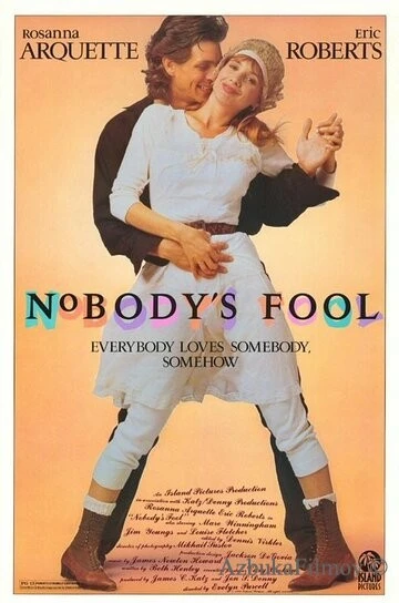 Фильм Девчонка не промах (1986)