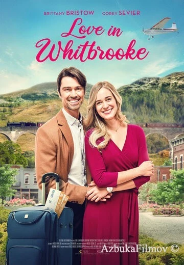 Фильм Любовь в Уитбруке (2021)