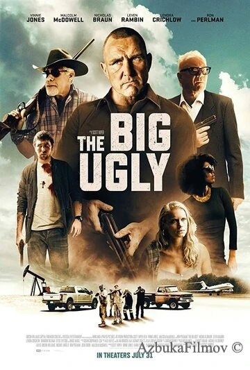 Фильм Зов Лондона (2020)